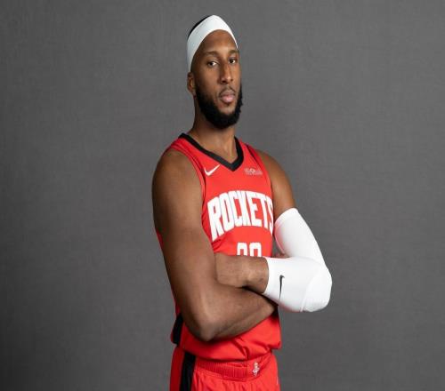 火箭隊2陣升級！萬金油前鋒頂替5+3大閘，底薪首發已具備交易價值