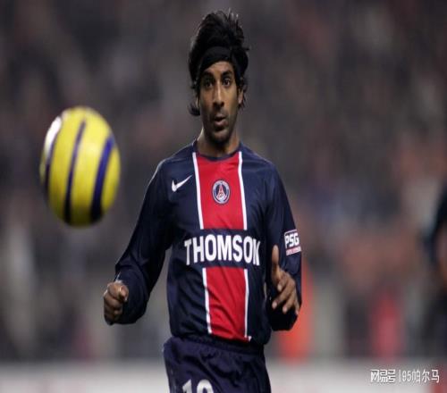 向往阿森納的怪才，33歲參加世界杯不務正業，34歲一場沒踢遭解約