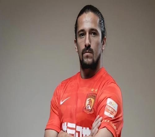 喜訊！吳興涵離開魯能加盟津門虎，韓鵬有望為此提拔這位黑馬上位