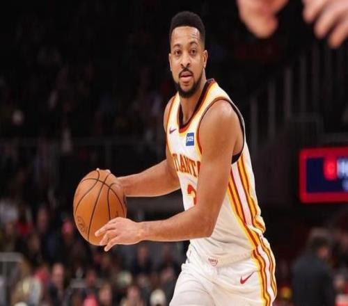 奧孔古22分NBA常規賽老鷹97128熱火希羅24分4板3助