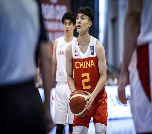 男籃后衛線大調整！曝徐杰因傷無緣世預賽，郭士強或提拔菜鳥新秀