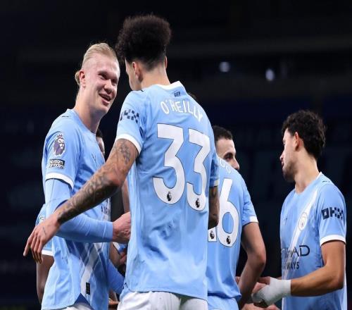 詹俊：調教出奧賴利是瓜帥本季一大驚喜，哈蘭德防守值得夸贊