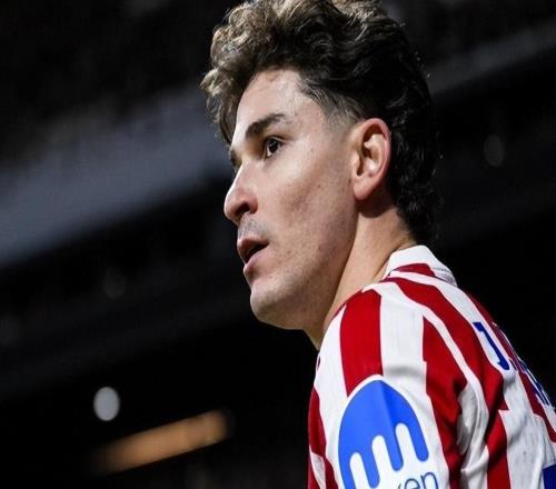 獅子大開口!馬競開2億歐天價賣阿根廷國腳神鋒,巴薩直接被嚇退