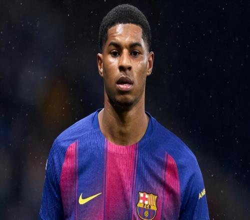 情況有變！巴薩或放棄拉什福德改買曼城天才邊鋒，主帥弗里克欽點