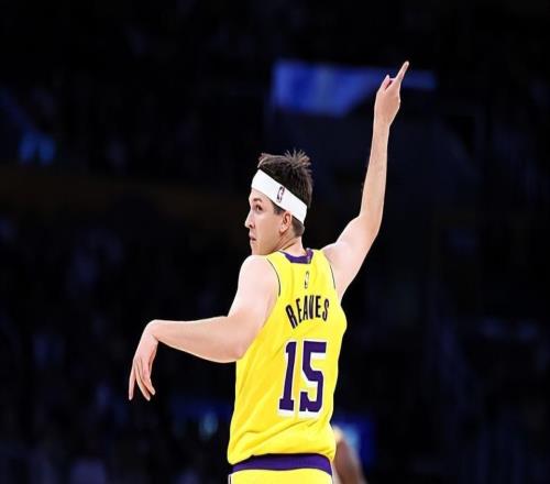 復(fù)出后的效果立竿見影，接下來湖人必須得為他提供頂薪合同了