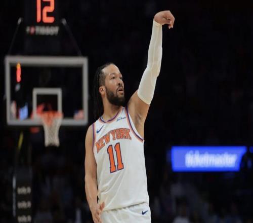 尼克斯逆火箭:就等你呢杜蘭特