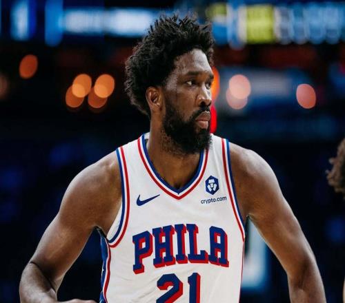 森林狼vs76人前瞻：戈貝爾停賽，4連敗76人背靠背求勝