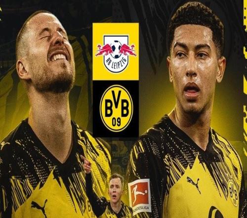 遇到克星！多特近10次戰萊比錫輸7場，客場交手5連敗