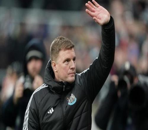 5平32負(fù)，紐卡英超客場對積分榜前二球隊連續(xù)37場不勝