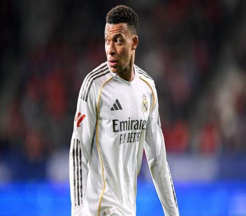 12！姆巴佩失良機，熊皇破門難救主，皇馬遭絕殺，西甲榜首告急