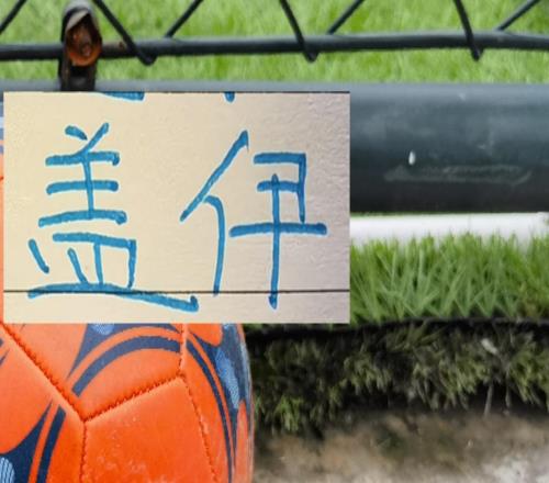 有點擔心!比馬萊萊還壯碩的蓋伊2場亞冠90分鐘電量都不夠!