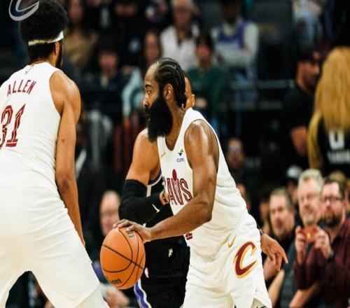 帶隊(duì)五連勝，高階數(shù)據(jù)有些夸張！你要這么打，東部懸念可就不大了