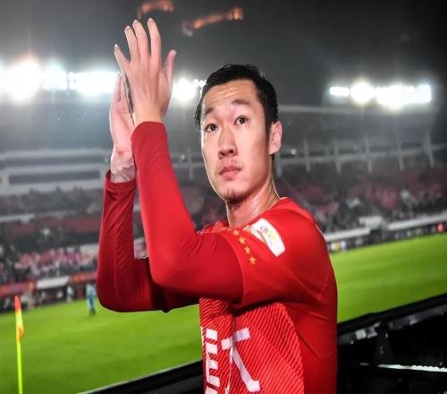 徐新自帶冠軍屬性！效力三家中超球隊都已奪冠，接下來輪到玉昆了