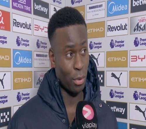 會看熱刺vs阿森納嗎格伊：也許吧，我最近沒看比賽