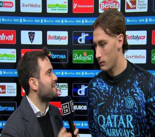 皮奧：客戰(zhàn)博德是改變?nèi)松慕?jīng)歷，我從未在比賽中感覺(jué)那么冷