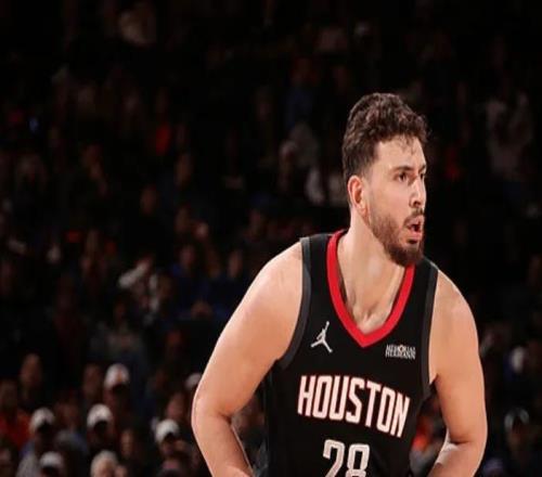 被尼克斯逆轉2將引絕望！申京末節純副作用，電風扇打成詐騙犯了