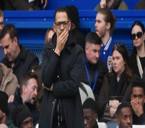 補(bǔ)時(shí)絕平！保級(jí)隊(duì)創(chuàng)造奇跡，英超豪門爆冷，11億歐豪陣也沒用