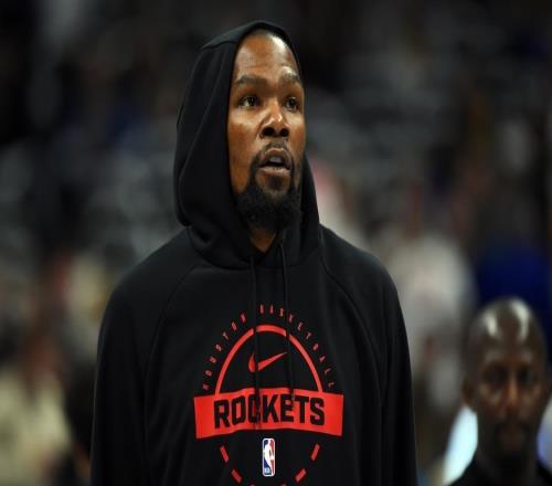 火箭客場不敵尼克斯！杜蘭特30+6，關鍵時刻失誤，布倫森救主