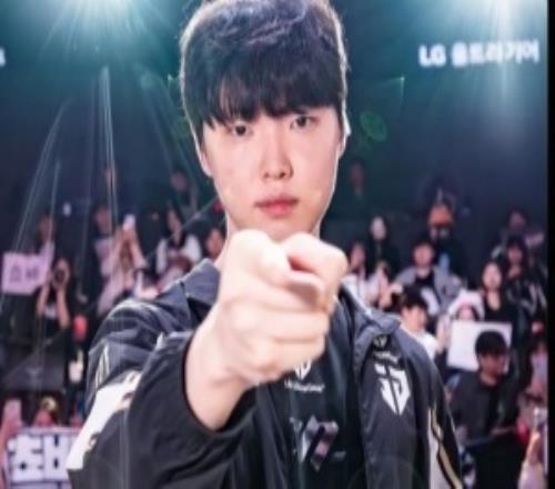 聯賽超還是太權威了！Gen.G晉級LCK杯決賽