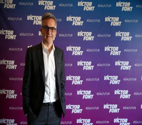 利用梅西拉票豐特：梅西必須有退役儀式，讓他擔任巴薩名譽主席