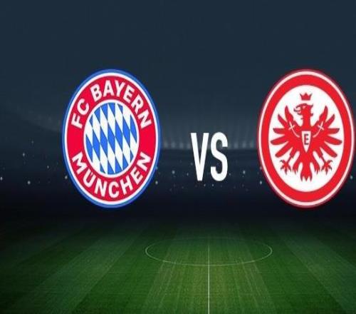 拜仁vs法蘭克福：哈里凱恩、基米希首發(fā)，堂安律、達(dá)胡德出戰(zhàn)