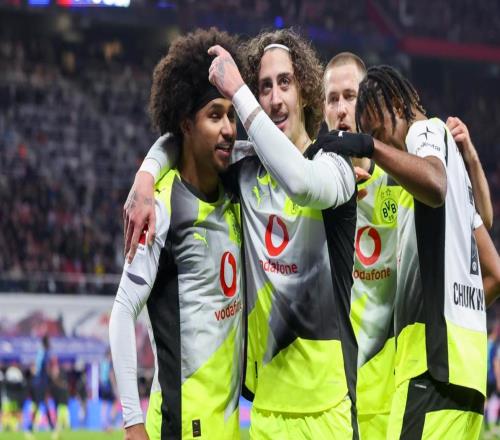 一場22，上演補時絕平，德甲第2掉鏈子，被拜仁甩開，爭冠難了