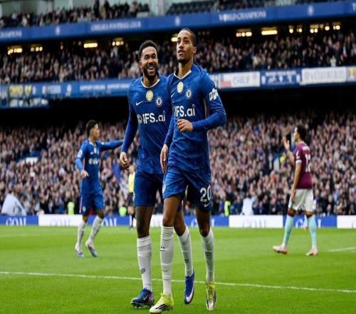 狀態火熱，若昂佩德羅近6場英超貢獻5球4助攻