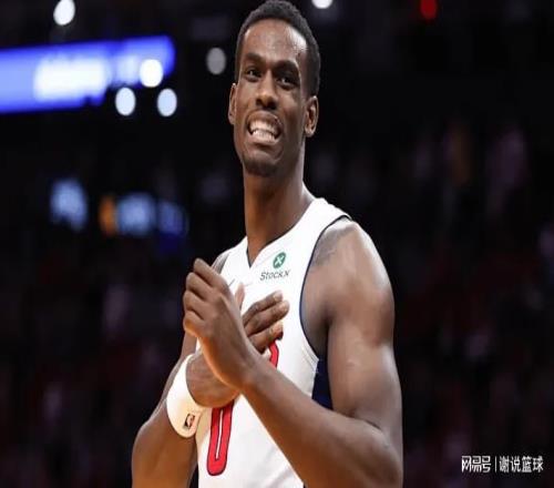 今夏自由球員排名：湖人里夫斯次席，哈登壓老詹進前五