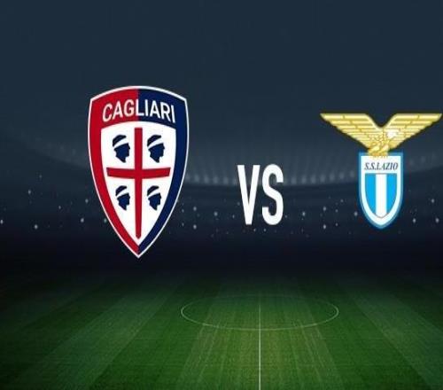 卡利亞里vs拉齊奧：米納、塞巴斯蒂亞諾埃斯波西托首發，羅馬尼奧利、扎卡尼出戰