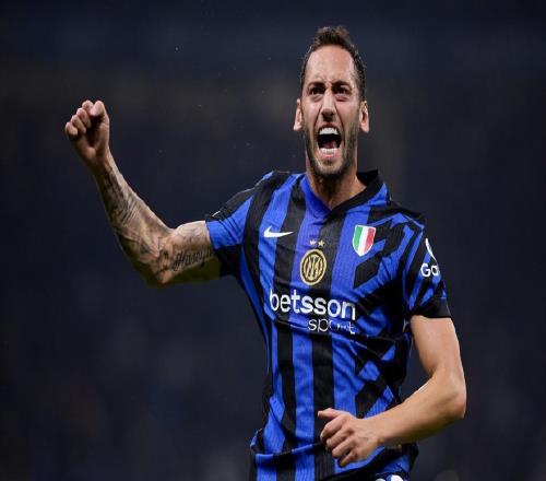 國(guó)米即將開啟跟中場(chǎng)大師的續(xù)約會(huì)談，可土耳其豪門又來搗亂了