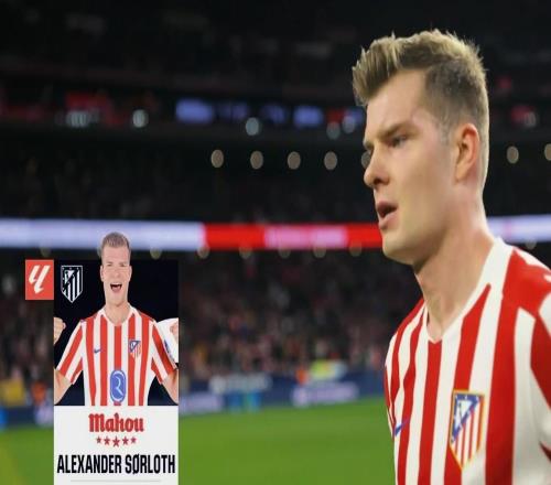 梅開二度，瑟洛特當(dāng)選馬競vs西班牙人全場最佳