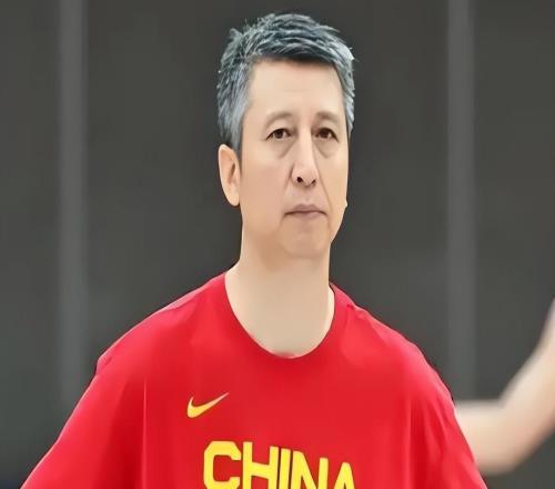 大膽預測，中國男籃12人大名單！徐杰徐昕入選，趙繼偉龐崢麟出局