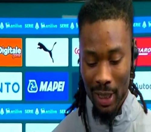 凱夫倫圖拉姆：我們對自己的表現很生氣，很難解釋發生了什么