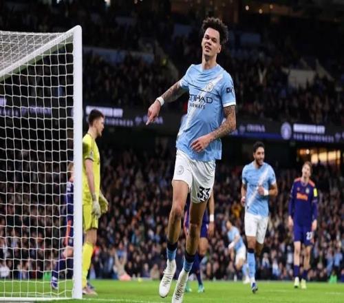 奧賴利：戰勝紐卡是一場重要的勝利，我們非常享受爭冠過程