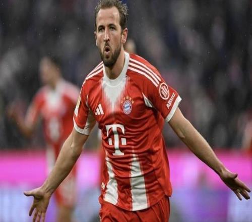 凱恩：巴薩主席候選人想簽下我我在拜仁非常開心并專注于此