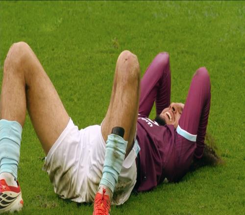 爆冷！紅牌+補時丟球，10人切爾西丟關鍵戰，帕爾默屢失良機