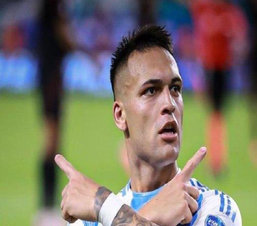 意甲頂薪20人：勞塔羅列賽事第二，拉比奧特德布勞內分別入榜