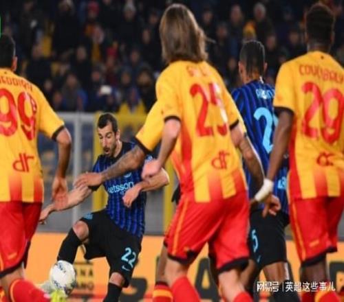 意甲最新積分榜：國米豪取7連勝10分領跑，尤文3輪不勝仍舊第5！