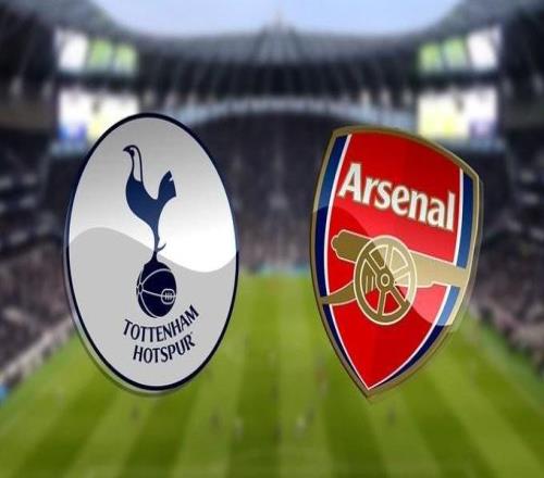 阿森納近3次聯(lián)賽客戰(zhàn)熱刺全勝，上一次4連勝是在1955年