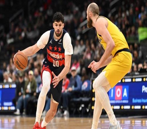 簽約已達(dá)成,奇才隊(duì)與未來關(guān)鍵球員續(xù)約3年,總價(jià)值900萬美元