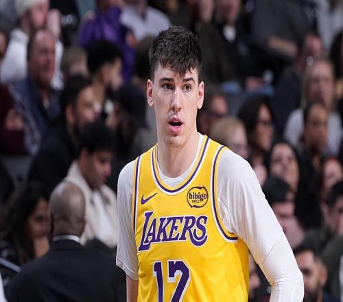 畢竟能力有限，湖人側(cè)翼新星可能還是更適合出現(xiàn)在第二陣容中