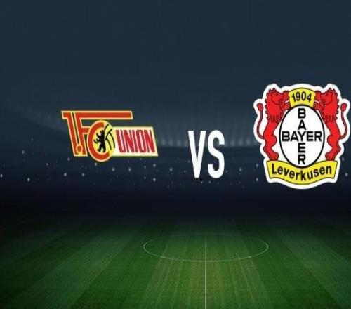 柏林聯合vs勒沃庫森：鄭優營、容諾夫首發，格里馬爾多、安德里希出戰