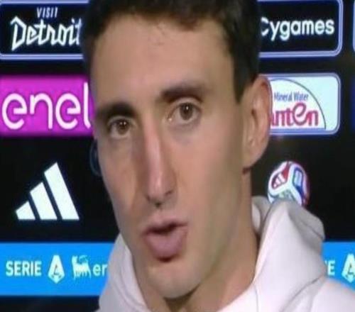 坎比亞索：這是斯帥到來(lái)后我們最差的一場(chǎng)，場(chǎng)上站位出了問(wèn)題