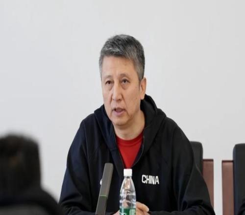 超長集訓成國家隊“機密”！男籃遠征日本倒計時無任何動態曝光