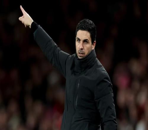 12戰8勝，熱刺是阿爾特塔勝率最高的英超Big6對手