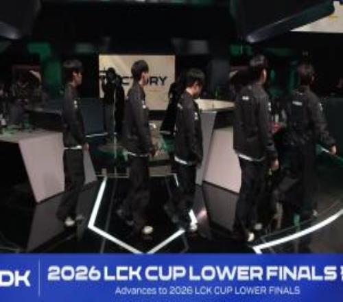 Showmaker：我覺得像夢一樣會表現(xiàn)更出色并爭取奪冠