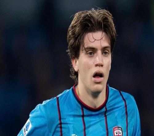 斯基拉:尤文已關注帕萊斯特拉數個月,亞特蘭大要價4000萬歐