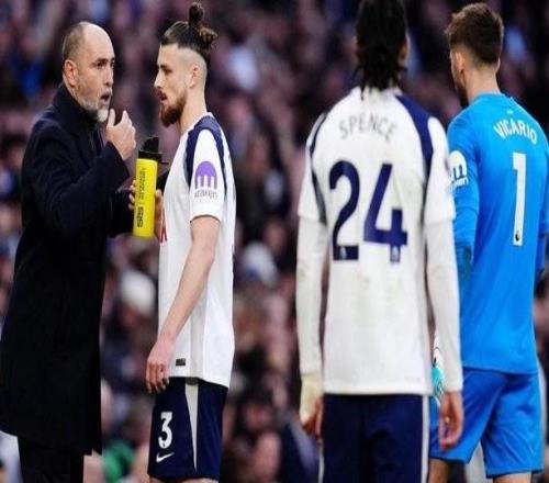 熱刺本賽季聯(lián)賽主場(chǎng)輸了8場(chǎng)，五大聯(lián)賽僅次于狼隊(duì)