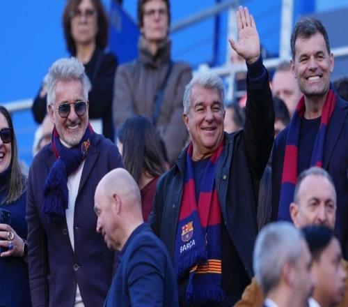 拉波爾塔回應(yīng)洗錢指控：這是誹謗，有人想玷污選舉進(jìn)程