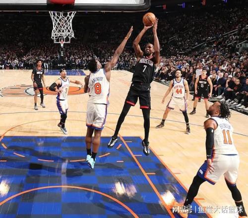 NBA最新排名！騎士被反超，一隊威脅衛(wèi)冕冠軍，火箭給一隊送大禮